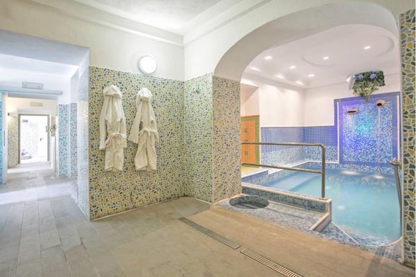 Imagen general del Hotel Miramonte and Mare. Foto 4