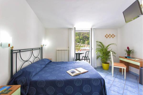 Imagen general del Hotel Miramonte and Mare. Foto 5