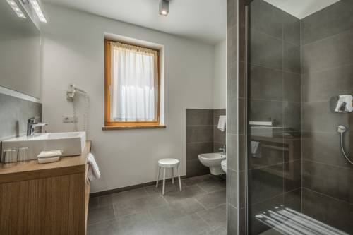 Imagen de la habitación del Hotel Miramonti, Alta Badia. Foto 3