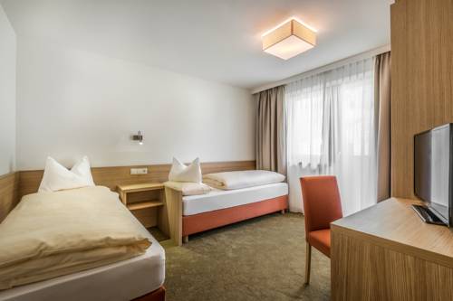 Imagen de la habitación del Hotel Miramonti, Alta Badia. Foto 4