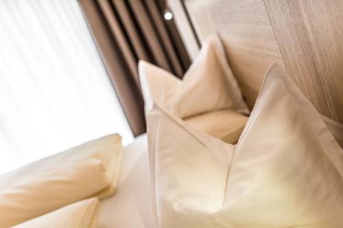 Imagen de la habitación del Hotel Miramonti, Alta Badia. Foto 6