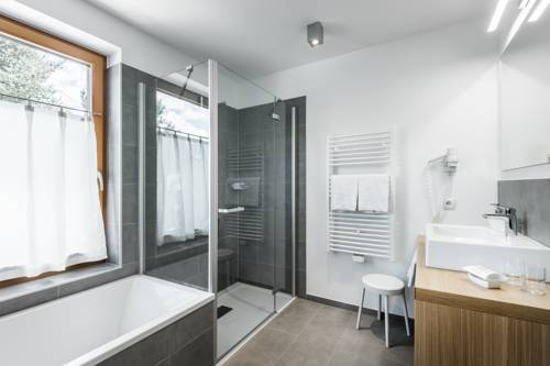 Imagen de la habitación del Hotel Miramonti, Alta Badia. Foto 7