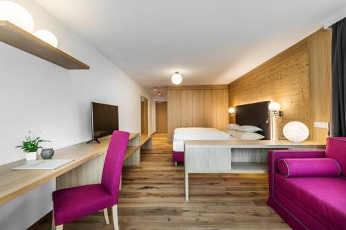 Imagen de la habitación del Hotel Miramonti, Alta Badia. Foto 8