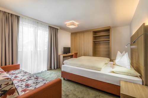 Imagen de la habitación del Hotel Miramonti, Alta Badia. Foto 10