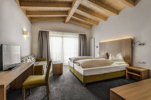 Imagen de la habitación del Hotel Miramonti, Alta Badia. Foto 11