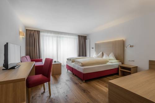 Imagen general del Hotel Miramonti, Alta Badia. Foto 1