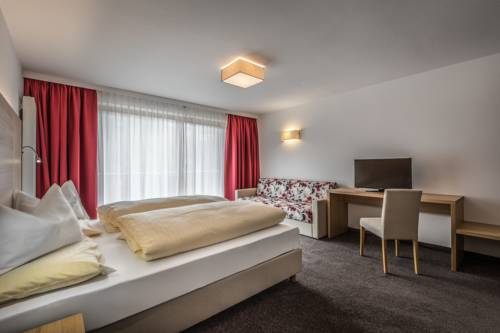 Imagen de la habitación del Hotel Miramonti, Alta Badia. Foto 12