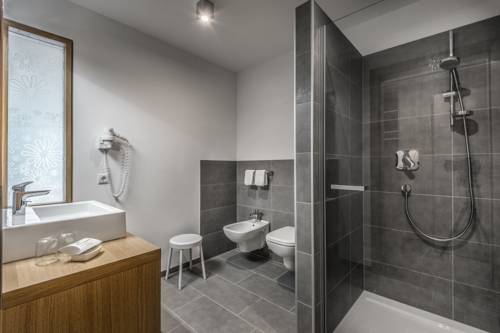 Imagen de la habitación del Hotel Miramonti, Alta Badia. Foto 14