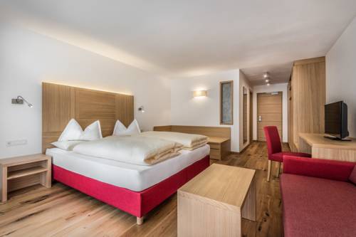 Imagen de la habitación del Hotel Miramonti, Alta Badia. Foto 16