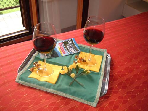 Imagen de la habitación del Hotel Miramonti, Chiesa in Valmalenco. Foto 6