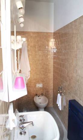 Imagen de la habitación del Hotel Miramonti, Chiesa in Valmalenco. Foto 8