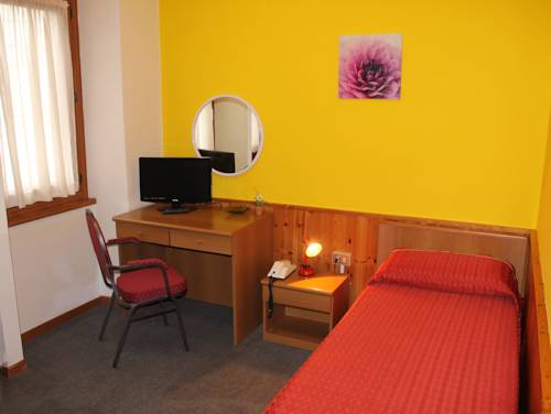 Imagen de la habitación del Hotel Miramonti, Chiesa in Valmalenco. Foto 10