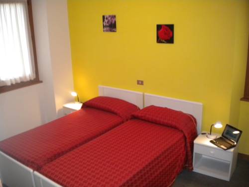 Imagen de la habitación del Hotel Miramonti, Chiesa in Valmalenco. Foto 15