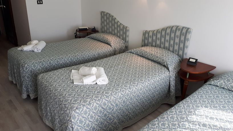 Imagen de la habitación del Hotel Miramonti, Cillian. Foto 9