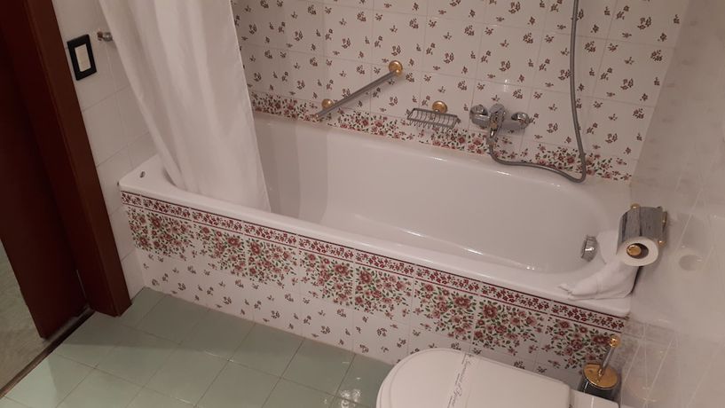 Imagen de la habitación del Hotel Miramonti, Cillian. Foto 12