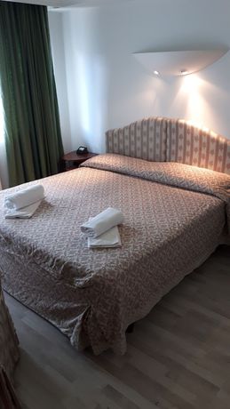 Imagen de la habitación del Hotel Miramonti, Cillian. Foto 15