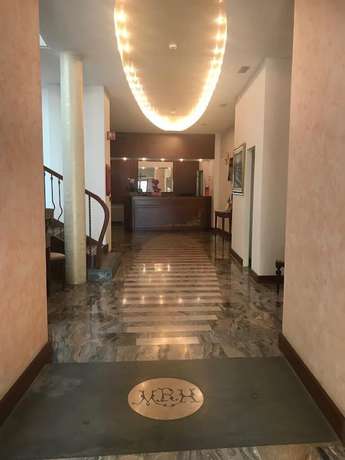 Imagen de los interiores del Hotel Miramonti, Cillian. Foto 19