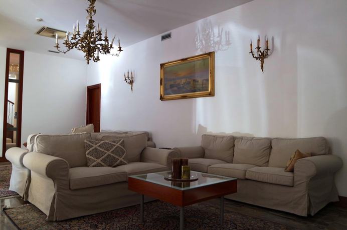 Imagen de la habitación del Hotel Miramonti, Cillian. Foto 18