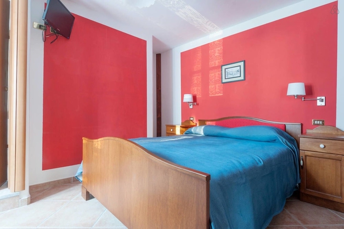 Imagen de la habitación del Hotel Miramonti, Comano. Foto 3
