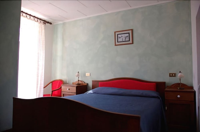 Imagen de la habitación del Hotel Miramonti, Comano. Foto 4