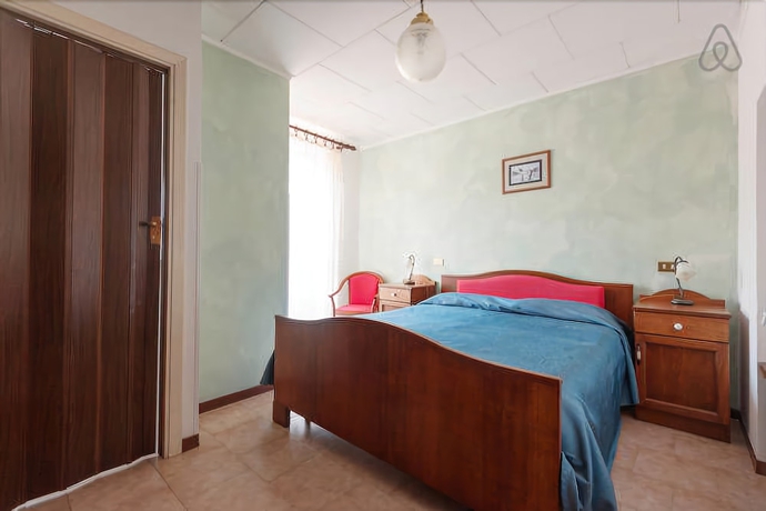 Imagen de la habitación del Hotel Miramonti, Comano. Foto 5