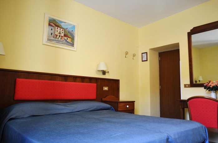 Imagen de la habitación del Hotel Miramonti, Comano. Foto 6