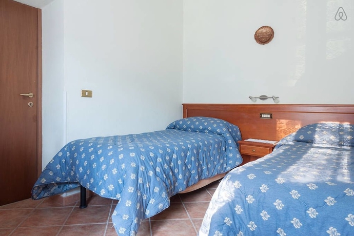 Imagen de la habitación del Hotel Miramonti, Comano. Foto 7