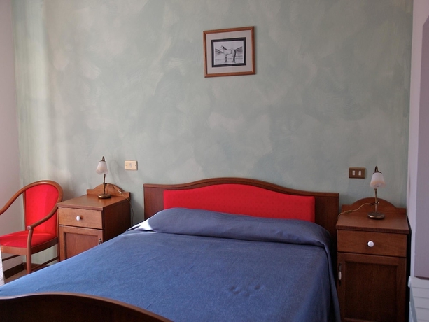 Imagen de la habitación del Hotel Miramonti, Comano. Foto 8