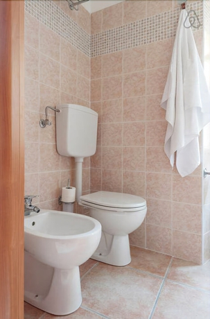 Imagen de la habitación del Hotel Miramonti, Comano. Foto 9