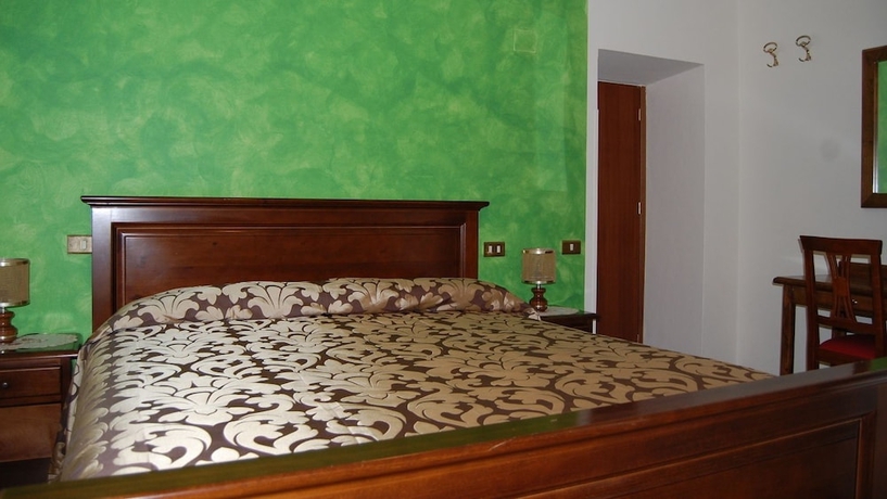 Imagen de la habitación del Hotel Miramonti, Comano. Foto 10