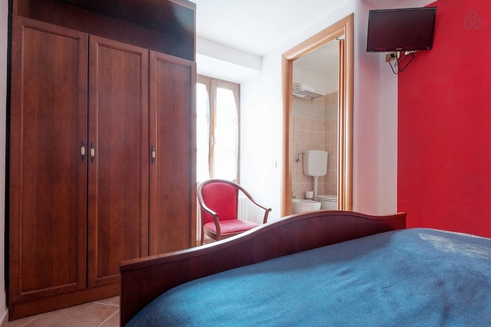 Imagen de la habitación del Hotel Miramonti, Comano. Foto 11