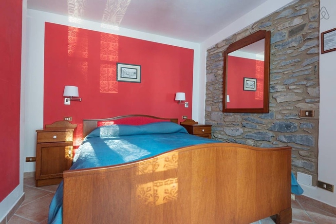 Imagen de la habitación del Hotel Miramonti, Comano. Foto 12