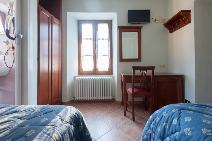 Imagen de la habitación del Hotel Miramonti, Comano. Foto 13