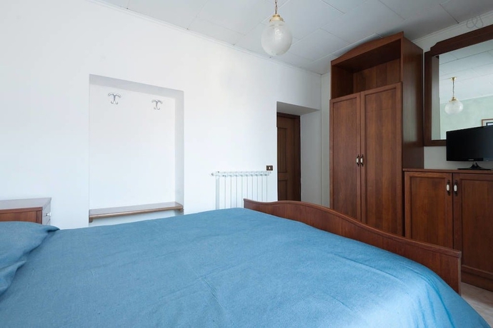 Imagen de la habitación del Hotel Miramonti, Comano. Foto 14