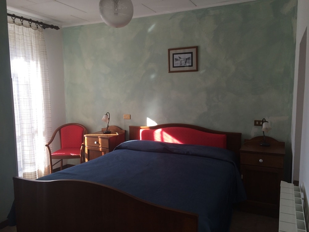 Imagen de la habitación del Hotel Miramonti, Comano. Foto 15