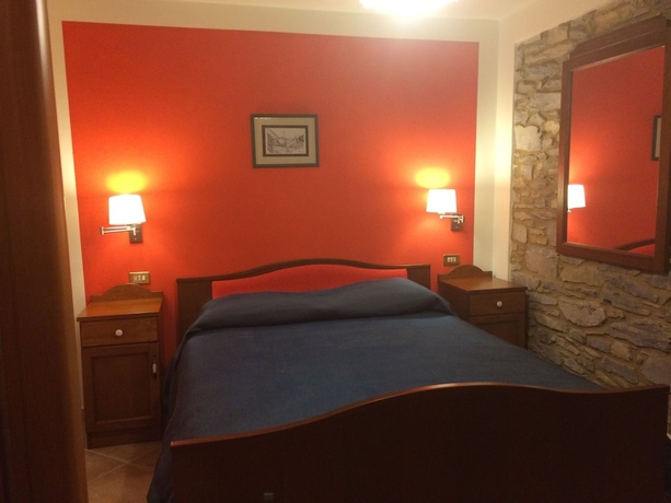 Imagen de la habitación del Hotel Miramonti, Comano. Foto 16