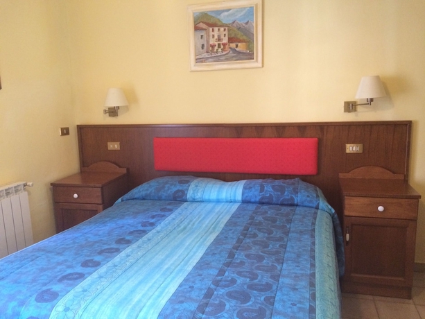 Imagen de la habitación del Hotel Miramonti, Comano. Foto 17
