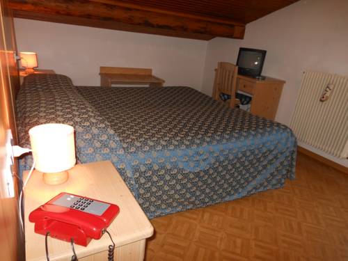 Imagen de la habitación del Hotel Miramonti, Falcade. Foto 1