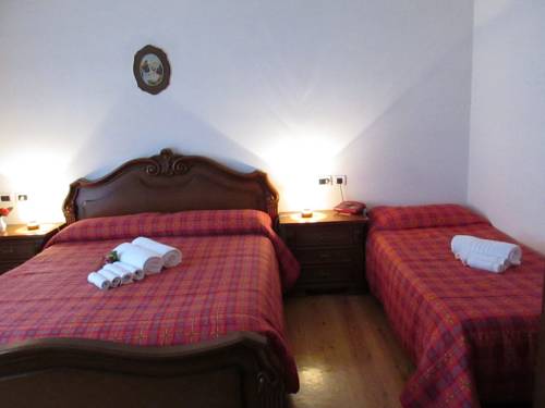 Imagen de la habitación del Hotel Miramonti, Falcade. Foto 5