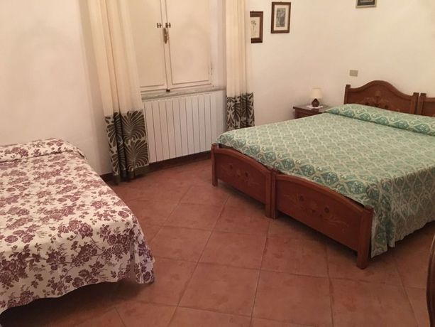 Imagen de los exteriores del Hotel Miramonti, Forte de Marmi. Foto 11