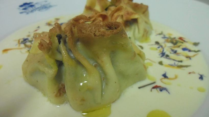 Imagen del bar/restaurante del Hotel Miramonti, Forte de Marmi. Foto 4