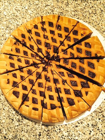 Imagen del bar/restaurante del Hotel Miramonti, Gallo. Foto 3