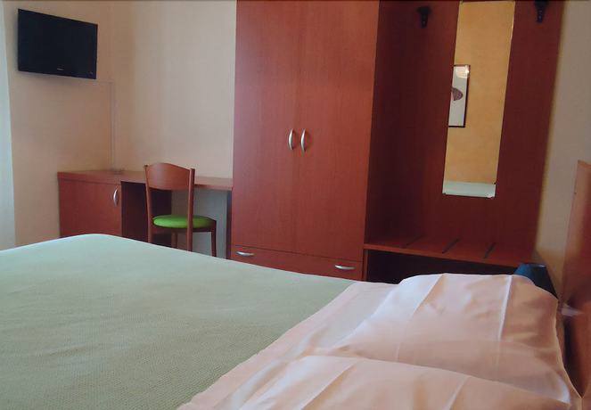 Imagen de la habitación del Hotel Miramonti, Gallo. Foto 11