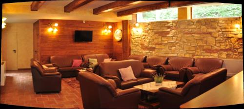 Imagen general del Hotel Miramonti, Gambarie. Foto 2
