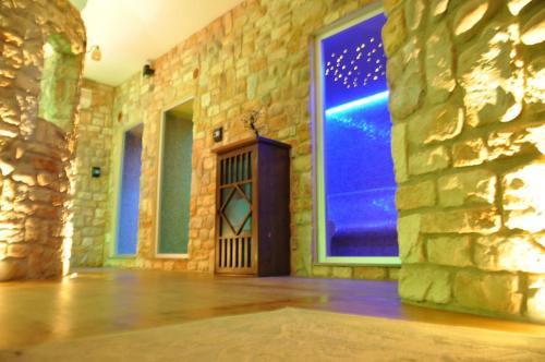 Imagen general del Hotel Miramonti, Gambarie. Foto 3