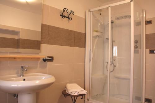 Imagen general del Hotel Miramonti, Gambarie. Foto 5