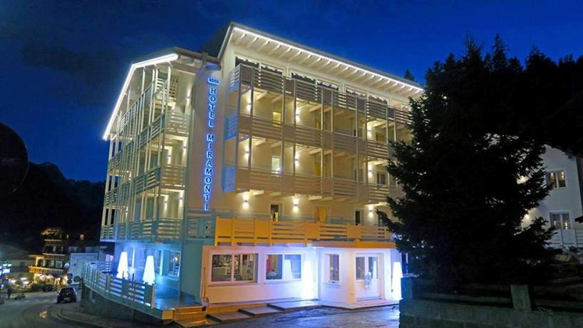 Imagen general del Hotel Miramonti, Madonna di Campiglio. Foto 17