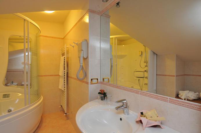 Imagen general del Hotel Miramonti, Madonna di Campiglio. Foto 4