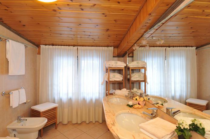 Imagen general del Hotel Miramonti, Madonna di Campiglio. Foto 5