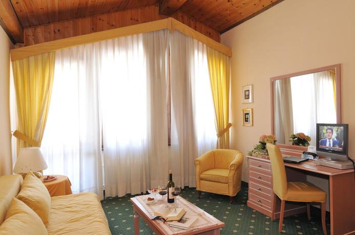 Imagen general del Hotel Miramonti, Madonna di Campiglio. Foto 6